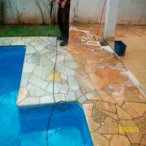 Lavar Caixa de Água em Belford Roxo lavagem piso